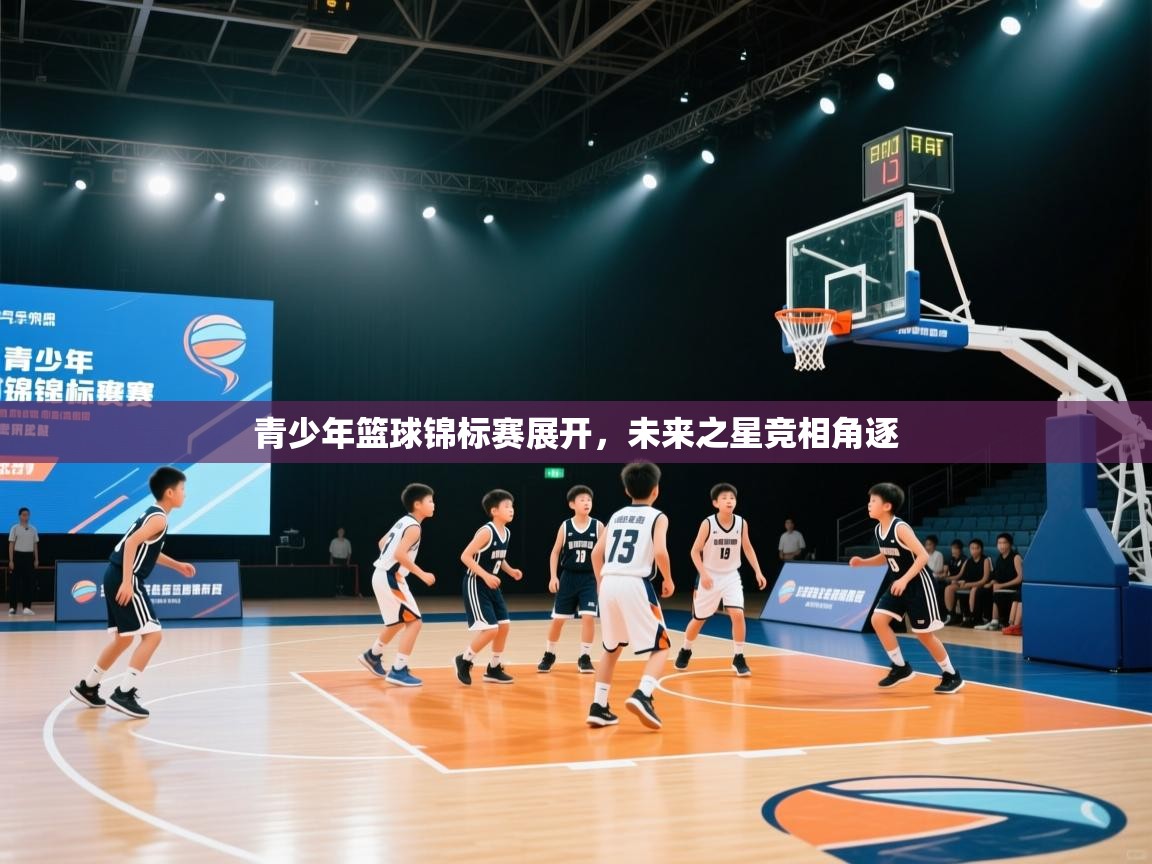 青少年篮球锦标赛展开,未来之星竞相角逐 第1张