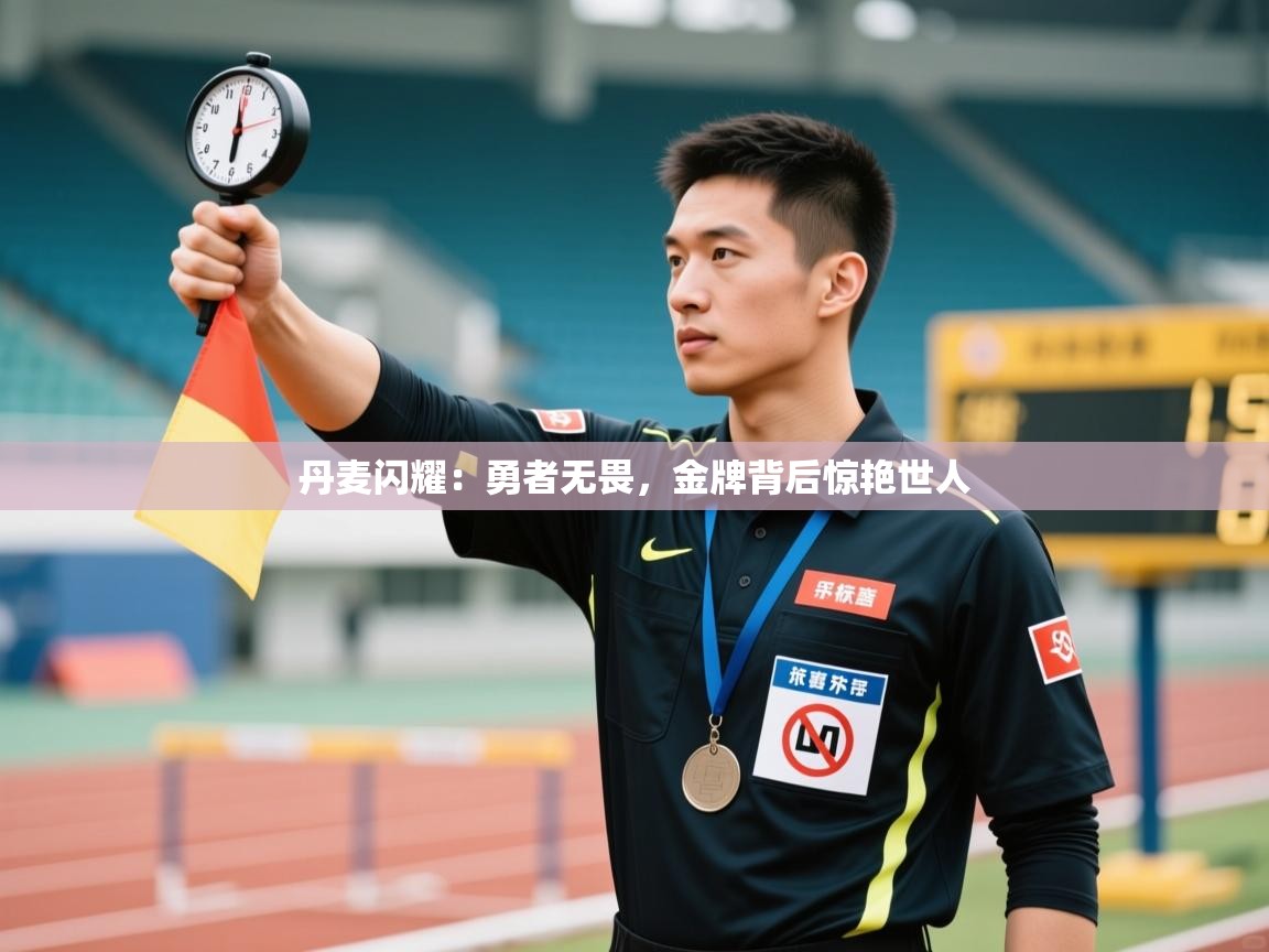 丹麦闪耀：勇者无畏，金牌背后惊艳世人  第1张