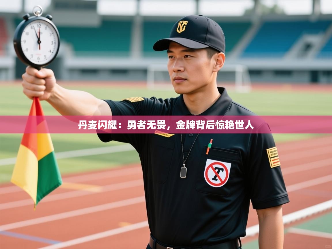 丹麦闪耀：勇者无畏，金牌背后惊艳世人  第2张