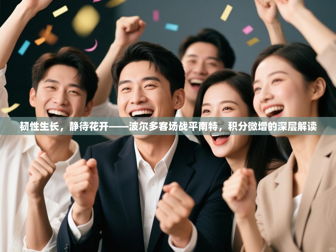 韧性生长，静待花开——波尔多客场战平南特，积分微增的深层解读  第2张