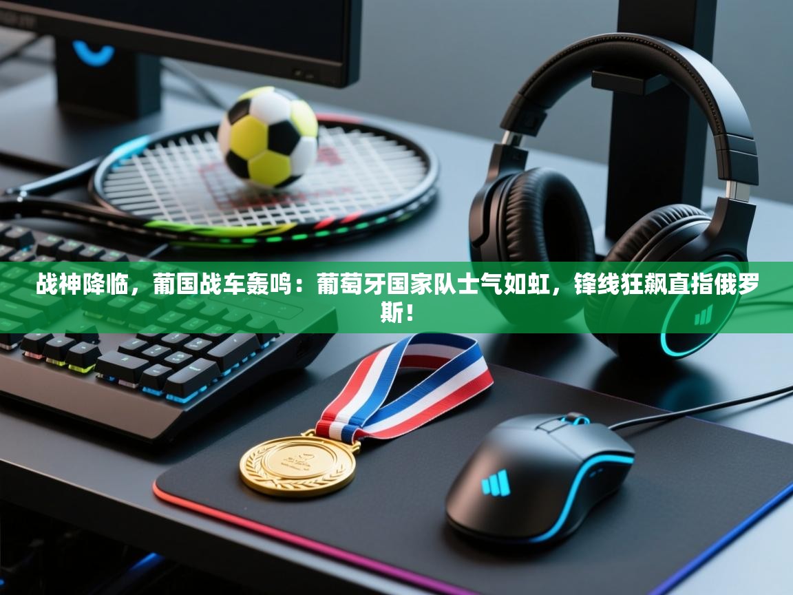 战神降临,葡国战车轰鸣:葡萄牙国家队士气如虹,锋线狂飙直指俄罗斯! 第1张