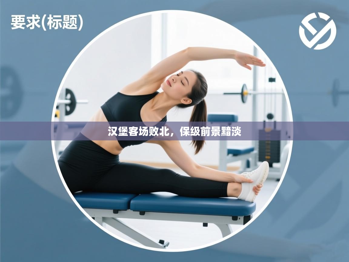 汉堡客场败北,保级前景黯淡 第2张