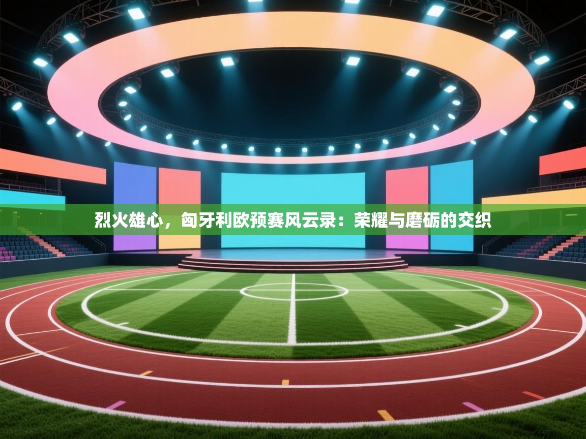 烈火雄心,匈牙利欧预赛风云录:荣耀与磨砺的交织 第2张