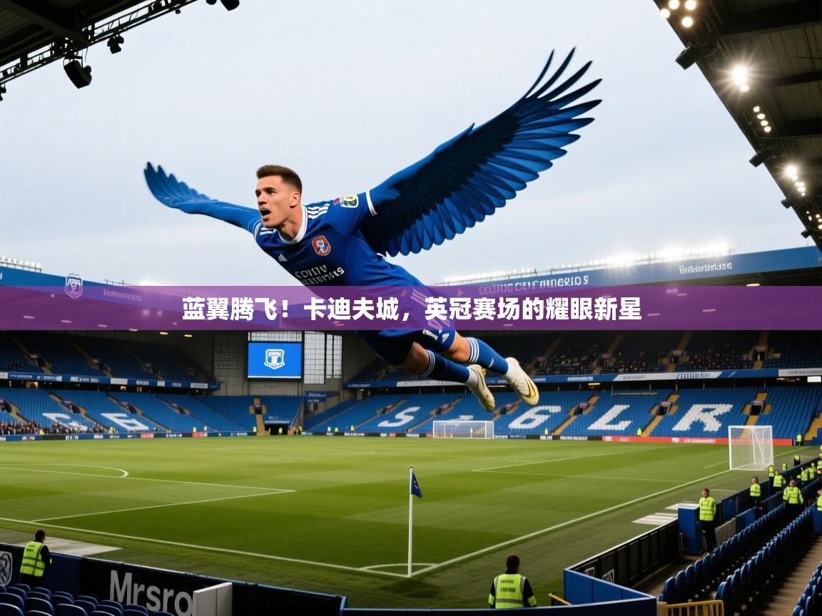 蓝翼腾飞！卡迪夫城，英冠赛场的耀眼新星  第1张